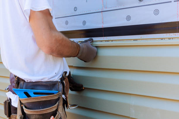 Siding for Commercial Buildings in North Aurora, IL